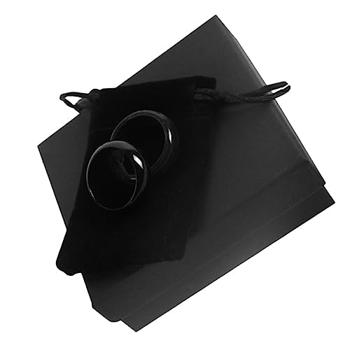 Supvox 1Satz Trick Ringe für Bühnenaufführungen aus Robustem für Streichspielzeug Partyzubehör und Magische Tricks für Erwachsene Barpartys Supvox 1Satz Trick Ringe für Bühnenaufführungen aus Robustem für Streichspielzeug Partyzubehör und Magische Tricks für Erwachsene Barpartys von Supvox