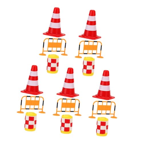 Supvox 1Satz Verkehrszeichen Für Teiliges Lehrreiches Verkehrszaunspielzeug Für Frühe Bildung Und Langlebig Für Kreatives Und Lernen Supvox 1Satz Verkehrszeichen Für Teiliges Lehrreiches Verkehrszaunspielzeug Für Frühe Bildung Und Langlebig Für Kreatives Und Lernen von Supvox