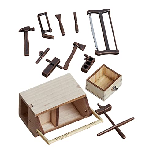 Supvox 1Satz Werkzeugschrank Teiliges Für Puppenhaus Fotografie Requisiten Kreative Miniaturen Für Schlafzimmer Wohnzimmer Und Langlebiges Material Supvox 1Satz Werkzeugschrank Teiliges Für Puppenhaus Fotografie Requisiten Kreative Miniaturen Für Schlafzimmer Wohnzimmer Und Langlebiges Material von Supvox