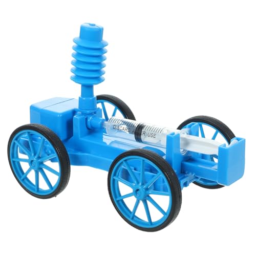 Supvox 1Set Auto Kinderspielzeug Auto Spielzeugautos Sicheres Kinderspielzeug Lernspielzeug Lustiges Lernspielzeug Kinderspielzeug Wissenschaftliches Experiment Handwerk Puzzle DIY Supvox 1Set Auto Kinderspielzeug Auto Spielzeugautos Sicheres Kinderspielzeug Lernspielzeug Lustiges Lernspielzeug Kinderspielzeug Wissenschaftliches Experiment Handwerk Puzzle DIY von Supvox