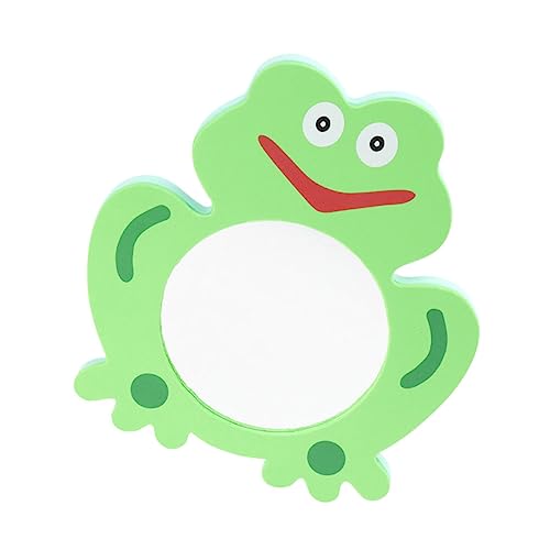 Supvox 1Stück Bad Schwimmendes Krabbenspiegelspielzeug für Badewanne und Sturzsicher Fördert Farben und Tierlernen für Jahren Überraschungsdesign Supvox 1Stück Bad Schwimmendes Krabbenspiegelspielzeug für Badewanne und Sturzsicher Fördert Farben und Tierlernen für Jahren Überraschungsdesign von Supvox