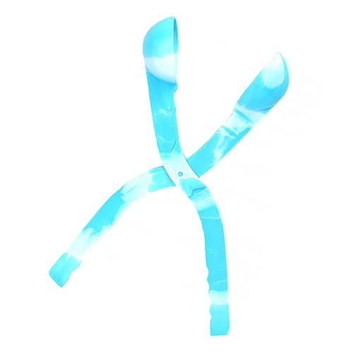 Supvox 1Stück Clip Aus Hochwertigem Kunststoff Für Schneeballschlachten Im Freien Für Familienaktivitäten Zufällige Farbe Supvox 1Stück Clip Aus Hochwertigem Kunststoff Für Schneeballschlachten Im Freien Für Familienaktivitäten Zufällige Farbe von Supvox
