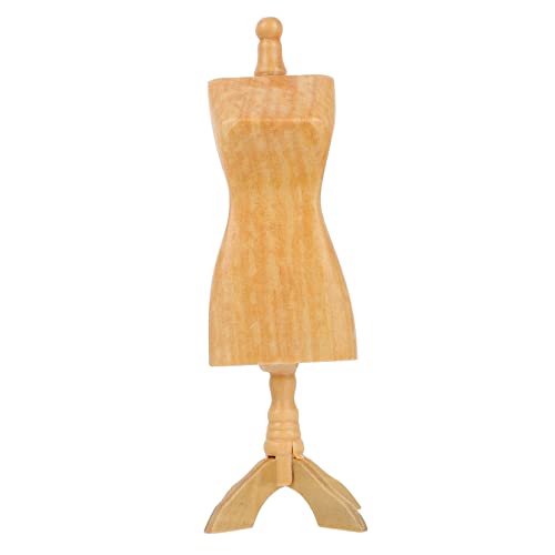 Supvox 1Stück Dekoratives Menschliches Modell Puppenmodell für Puppenhaus Exquisites Zubehör aus Birkenmaterial Kreative Dekoration und Supvox 1Stück Dekoratives Menschliches Modell Puppenmodell für Puppenhaus Exquisites Zubehör aus Birkenmaterial Kreative Dekoration und von Supvox