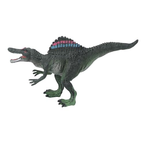 Supvox 1Stück Dinosaurier Figur Realistisches Kunststoffmodell Für Kinderzimmerdekoration Einzigartiges DIY Handwerk Für Dinosaurierliebhaber Supvox 1Stück Dinosaurier Figur Realistisches Kunststoffmodell Für Kinderzimmerdekoration Einzigartiges DIY Handwerk Für Dinosaurierliebhaber von Supvox
