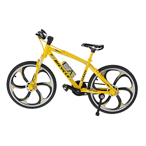 Supvox 1Stück Finger Fahrrad Mini Fingerbike Für Fingertipp Bewegung Stressabbauendes Lernspielzeug Für Perfektes Für Kreative Spiele Und Fingerkoordination Supvox 1Stück Finger Fahrrad Mini Fingerbike Für Fingertipp Bewegung Stressabbauendes Lernspielzeug Für Perfektes Für Kreative Spiele Und Fingerkoordination von Supvox