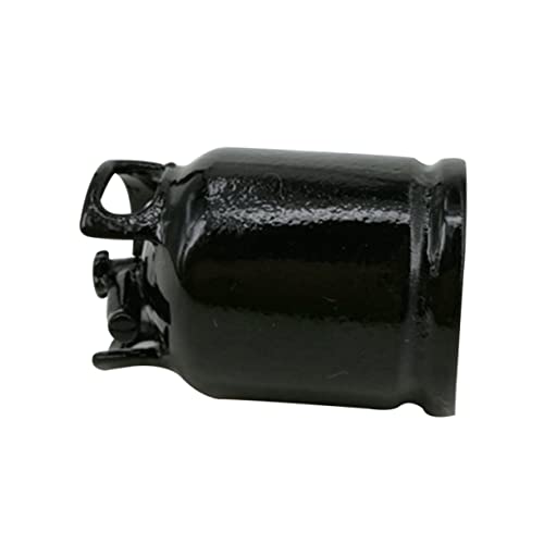 Supvox 1Stück Gaszylinder Modell Aus Legierung Gas Tank Deko Für Puppenhaus Und Miniaturspielzeug Elegantes Zubehör Für DIY Supvox 1Stück Gaszylinder Modell Aus Legierung Gas Tank Deko Für Puppenhaus Und Miniaturspielzeug Elegantes Zubehör Für DIY von Supvox