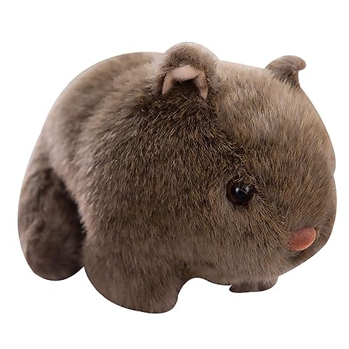 Supvox 1Stück Meerschweinchen Plüschpuppe Zufällige Farbe Sofadekoration Cartoon Wurfkissen für Perfektes für Weihnachten und Einzigartige Supvox 1Stück Meerschweinchen Plüschpuppe Zufällige Farbe Sofadekoration Cartoon Wurfkissen für Perfektes für Weihnachten und Einzigartige von Supvox