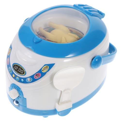 Supvox 1Stück Mini Elektroherd Für Pädagogisches Rollenspielzeug Fördert Kreativität Und Frühe Langlebigem Geschenkidee Für Jungen Supvox 1Stück Mini Elektroherd Für Pädagogisches Rollenspielzeug Fördert Kreativität Und Frühe Langlebigem Geschenkidee Für Jungen von Supvox