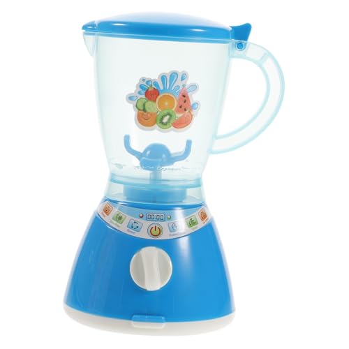 Supvox 1Stück Mini Mixer Für Pädagogisches Rollenspielzeug Und Fördert Kreativität Und Verständnis Für Hausversorgungsspiele Jahren Supvox 1Stück Mini Mixer Für Pädagogisches Rollenspielzeug Und Fördert Kreativität Und Verständnis Für Hausversorgungsspiele Jahren von Supvox