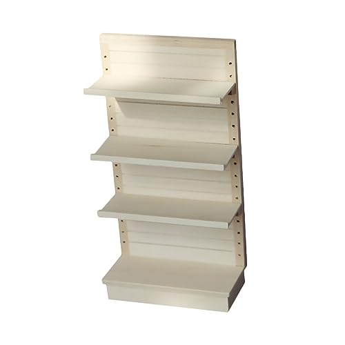 Supvox 1Stück Mini Möbel Für Kreative Dekoration Hochwertiges Und Langlebiges Material Für Puppenhaus Einrichtungsprojekte Und Spielzeuggestaltung Supvox 1Stück Mini Möbel Für Kreative Dekoration Hochwertiges Und Langlebiges Material Für Puppenhaus Einrichtungsprojekte Und Spielzeuggestaltung von Supvox