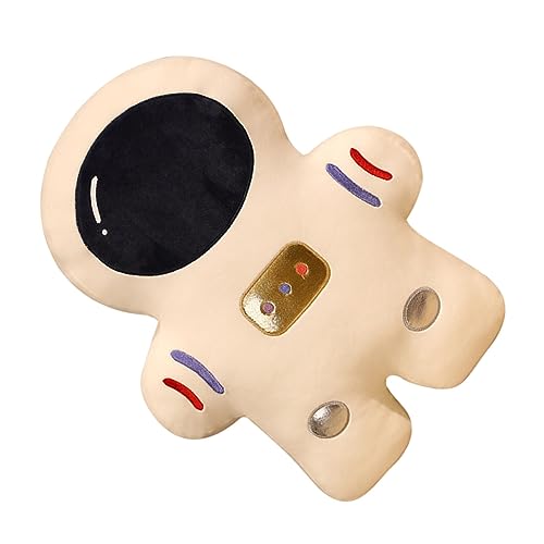 Supvox 1Stück Niedliches Astronaut Plüschspielzeug Weiches Kuscheltier Für Dekokissen Für Zuhause Und Büro Perfektes Für Geburtstage Und Feiern Supvox 1Stück Niedliches Astronaut Plüschspielzeug Weiches Kuscheltier Für Dekokissen Für Zuhause Und Büro Perfektes Für Geburtstage Und Feiern von Supvox
