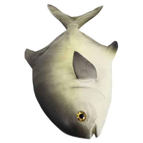 Supvox 1Stück Simulation Fisch Modell Lebensechte Fischdeko Für Desktop Künstliches Aquarium Realistisches Fischspielzeug Dekorative Fische Für Zuhause Supvox 1Stück Simulation Fisch Modell Lebensechte Fischdeko Für Desktop Künstliches Aquarium Realistisches Fischspielzeug Dekorative Fische Für Zuhause von Supvox