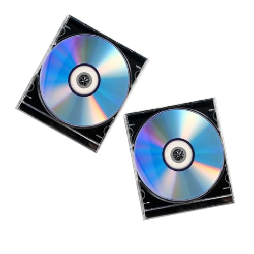 Supvox 2 Sätze Blank DVD R Discs mit Hoher Kapazität Stabile Aufnahme Kompatibilität Jewel Case für Musik Telefonaufnahmen Daten und Videoaufzeichnung Vielseitig Einsetzbar für Zuhause Supvox 2 Sätze Blank DVD R Discs mit Hoher Kapazität Stabile Aufnahme Kompatibilität Jewel Case für Musik Telefonaufnahmen Daten und Videoaufzeichnung Vielseitig Einsetzbar für Zuhause von Supvox