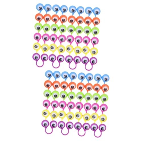 Supvox 2 Sätze Große Augen Ringen Für Kinderspielzeug Rollenspiel Children Toys Party Finger Augapfelring Aus Kunststoff Lustiger Augapfelring Plastik 36 Stück * 2 Supvox 2 Sätze Große Augen Ringen Für Kinderspielzeug Rollenspiel Children Toys Party Finger Augapfelring Aus Kunststoff Lustiger Augapfelring Plastik 36 Stück * 2 von Supvox