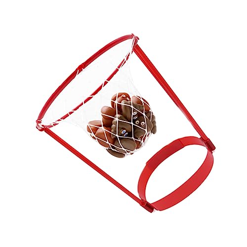Supvox 2 Sätze Wurfspielzeug Lustige Poo Spielzeuge für Outdoor für Garten Geburtstagspartys und Familienaktivitäten von Supvox
