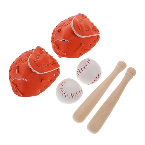 Supvox 2 Sets Baseball Softball Hüllen Miniatur Schaumstoff Für Puppenhaus Baseballs Klein Realistisch Rollenspiel Zubehör Baseball Mini Dekorationen Rollenspiel DIY Zubehör Supvox 2 Sets Baseball Softball Hüllen Miniatur Schaumstoff Für Puppenhaus Baseballs Klein Realistisch Rollenspiel Zubehör Baseball Mini Dekorationen Rollenspiel DIY Zubehör von Supvox
