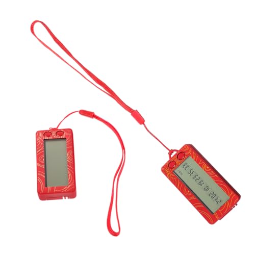 Supvox 2 Stück AI Nummernselektor Elektronische Ziehmaschine für Partys Automatisierte Zahlenauswahl mit Einzigartigem Design Schnell und Einfach für Unvergessliche Erlebnisse Supvox 2 Stück AI Nummernselektor Elektronische Ziehmaschine für Partys Automatisierte Zahlenauswahl mit Einzigartigem Design Schnell und Einfach für Unvergessliche Erlebnisse von Supvox