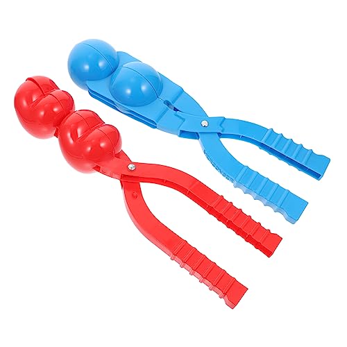 Supvox 2 Stück Clip Winter für Schneeballschlachten aus Robustem Ergonomisch Geformt für Familienaktivitäten Farbe Zufällig Zufällige Farbe Zufällige Farbe Supvox 2 Stück Clip Winter für Schneeballschlachten aus Robustem Ergonomisch Geformt für Familienaktivitäten Farbe Zufällig Zufällige Farbe Zufällige Farbe von Supvox
