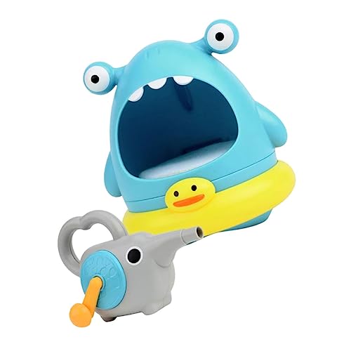 Supvox 2 Stück Hai Seifenblasenmaschine Für Kleinkinder Badespielzeug Für Babys Seifenblasenmaschine Manuelle Seifenblasenmaschine Seifenblasenmaschine Kinderspielzeug Supvox 2 Stück Hai Seifenblasenmaschine Für Kleinkinder Badespielzeug Für Babys Seifenblasenmaschine Manuelle Seifenblasenmaschine Seifenblasenmaschine Kinderspielzeug von Supvox
