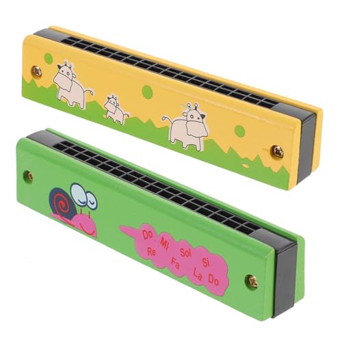 Supvox 2 Stück Hölzerne Mundharmonika Tragbare Mundharmonika Mundharmonikas Für Erwachsene Anfänger Mundharmonika Holzharmonika Mundharmonika Für Anfänger Taschenharmonika Supvox 2 Stück Hölzerne Mundharmonika Tragbare Mundharmonika Mundharmonikas Für Erwachsene Anfänger Mundharmonika Holzharmonika Mundharmonika Für Anfänger Taschenharmonika von Supvox