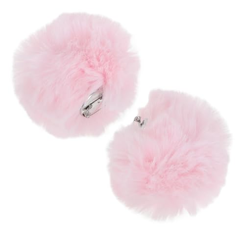 Supvox 2 Stück Kaninchenschwanz-Requisite Party zubehör partyzubehör faschingskostum kinderparty Hasenkostüm Damen Hasenkostüm für Rosa Hasenkostüm Stirnband mit Lammohren Plüsch Supvox 2 Stück Kaninchenschwanz-Requisite Party zubehör partyzubehör faschingskostum kinderparty Hasenkostüm Damen Hasenkostüm für Rosa Hasenkostüm Stirnband mit Lammohren Plüsch von Supvox