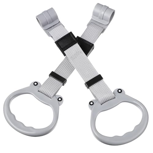 Supvox 2 Stück Laufstall Laufstall Zugringe Handzugring Kinderbett Griffring Gehassistent Griff Kinderbett Ringe Für Laufstallteile Kunststoff Supvox 2 Stück Laufstall Laufstall Zugringe Handzugring Kinderbett Griffring Gehassistent Griff Kinderbett Ringe Für Laufstallteile Kunststoff von Supvox