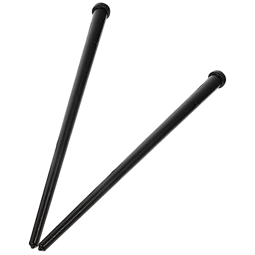 Supvox 2 Stück Leuchtende Zauberstäbe für Halloween Magische Kostümrequisiten für Bühnenaufführungen und Cosplay Robust und Leicht für Festliche Anlässe von Supvox
