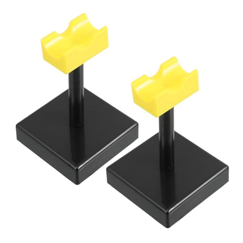 Supvox 2 Stück Magnetische Testplattform für Elektrostatik Experimente der Physik Multifunktionales Lehrmittel für Schulprojekte und Wissenschaftliche Untersuchungen Supvox 2 Stück Magnetische Testplattform für Elektrostatik Experimente der Physik Multifunktionales Lehrmittel für Schulprojekte und Wissenschaftliche Untersuchungen von Supvox