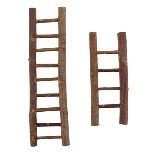 Supvox 2 Stück Ornamente Dekor Puppe Mini Haus Möbel Treppe Leiter Garten Miniatur Treppe DIY Modelle Holz Schlafzimmer Fee Holz Modell Winzige Landschaft Ornament Requisite Und Supvox 2 Stück Ornamente Dekor Puppe Mini Haus Möbel Treppe Leiter Garten Miniatur Treppe DIY Modelle Holz Schlafzimmer Fee Holz Modell Winzige Landschaft Ornament Requisite Und von Supvox