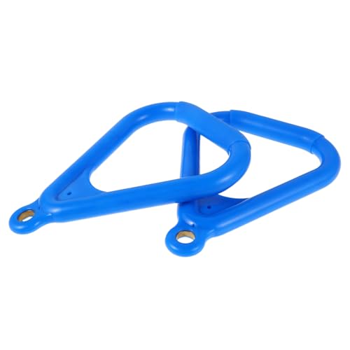 Supvox 2stücke Junge Mädchen Turnringe Schaukeln Klettern Und Fitness Für Zuhause Schule Und Garten Spielplätze Und Bewegungsförderung Supvox 2stücke Junge Mädchen Turnringe Schaukeln Klettern Und Fitness Für Zuhause Schule Und Garten Spielplätze Und Bewegungsförderung von Supvox