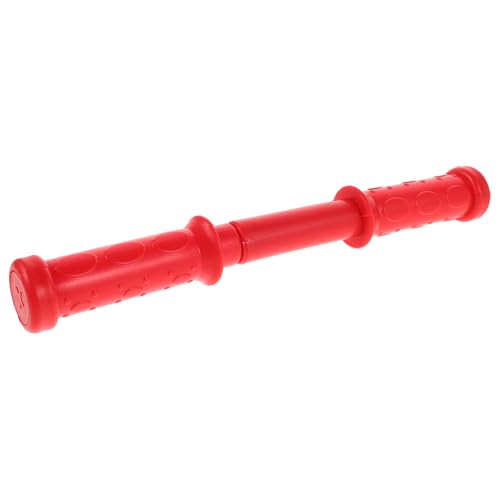 Supvox 2 Stück Plastikgriffe Ersatz für Schaukelspielzeuge mit Rutschfestem Komfort Passend für Durchmesser Langlebig und Zuverlässig Supvox 2 Stück Plastikgriffe Ersatz für Schaukelspielzeuge mit Rutschfestem Komfort Passend für Durchmesser Langlebig und Zuverlässig von Supvox
