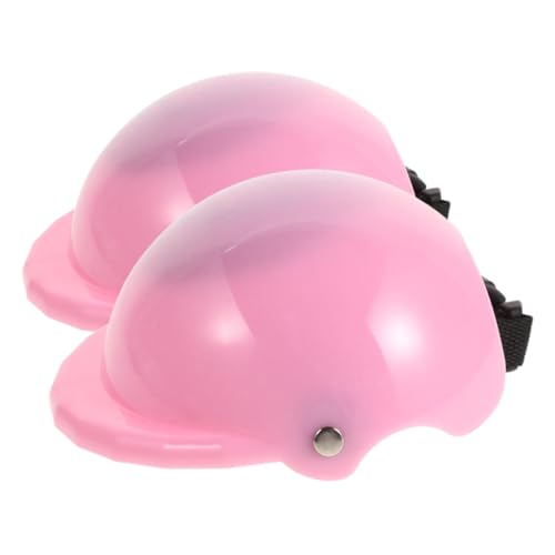 Supvox 2 Stück Puppenhelme 20 Zoll Puppenzubehör 17 Zoll Puppenzubehör 18 Zoll Puppenzubehör 18 Zoll Weihnachtspuppen Outfits 18 Zoll Puppenzubehör Kunststoff Rosa Supvox 2 Stück Puppenhelme 20 Zoll Puppenzubehör 17 Zoll Puppenzubehör 18 Zoll Puppenzubehör 18 Zoll Weihnachtspuppen Outfits 18 Zoll Puppenzubehör Kunststoff Rosa von Supvox