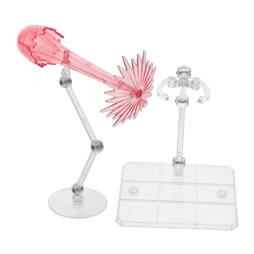 Supvox 2 Stück Puppenständer Puppenhalter Figur Verstellbar Figurenmodelle Unterstützung Puppenständer Unterhaltungspuppen Organizer Halter Herstellung Von Schaufensterpuppen von Supvox