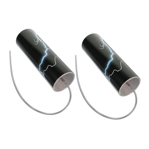 Supvox 2 Stück Schlaginstrument Donnerröhre Klingt Röhren Musikalische Klangröhre Donnertrommel Schallröhren Schallschlauch Musikröhren Eisen Supvox 2 Stück Schlaginstrument Donnerröhre Klingt Röhren Musikalische Klangröhre Donnertrommel Schallröhren Schallschlauch Musikröhren Eisen von Supvox