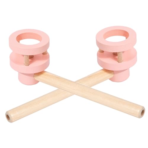 Supvox 2 Stück Schwebende Holz Blasball Spielzeuge für Atemkontrolle und Motoriktraining Geburtstags Mitgebsel für Jungen und Mädchen Sicher und Pädagogisch Bedeutend Supvox 2 Stück Schwebende Holz Blasball Spielzeuge für Atemkontrolle und Motoriktraining Geburtstags Mitgebsel für Jungen und Mädchen Sicher und Pädagogisch Bedeutend von Supvox