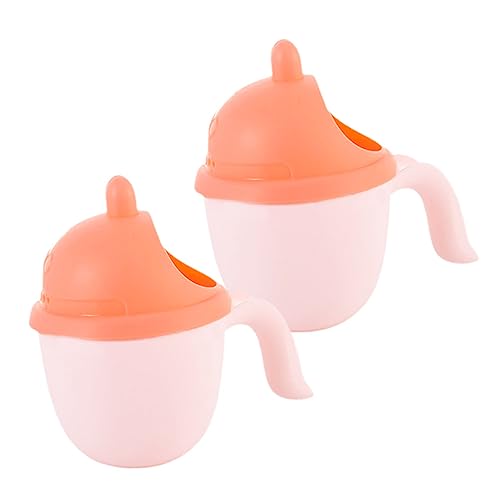 Supvox 2 Stück -Shampoo-Becher Bad Schaum Badetassen Shampoo waschen -Shampoo-Spülbecher Haarwaschbecher für Babys gießkanne Bad Wasserfall Rinser Bad Tassenspüler Abs Supvox 2 Stück -Shampoo-Becher Bad Schaum Badetassen Shampoo waschen -Shampoo-Spülbecher Haarwaschbecher für Babys gießkanne Bad Wasserfall Rinser Bad Tassenspüler Abs von Supvox