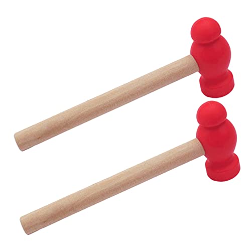 Supvox 2 Stück Simulationshammerspielzeug Hämmer Kleinkind Hammerspielzeug Für Hammer Hammerspielzeug Für Kleinkinder Werkzeuge Für Kinderhämmer Pp Rot Supvox 2 Stück Simulationshammerspielzeug Hämmer Kleinkind Hammerspielzeug Für Hammer Hammerspielzeug Für Kleinkinder Werkzeuge Für Kinderhämmer Pp Rot von Supvox