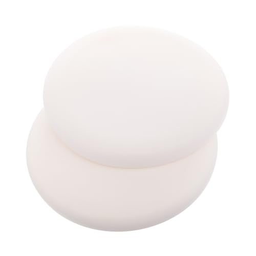 Supvox 2 Stück Teiliges Flying Disc Wendbare Outdoor Sport Wurfscheibe für Blanko DIY für Draußen für Party Wurfspiele Langlebig und Leicht Supvox 2 Stück Teiliges Flying Disc Wendbare Outdoor Sport Wurfscheibe für Blanko DIY für Draußen für Party Wurfspiele Langlebig und Leicht von Supvox