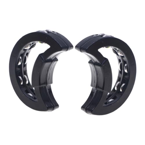 Supvox 2 Stück Teiliges Mini Tamburin Handbetriebene Percussion Instrumente Realistische Miniatur Musikinstrumente für Party Dekorationen Puppenhaus Zubehör Supvox 2 Stück Teiliges Mini Tamburin Handbetriebene Percussion Instrumente Realistische Miniatur Musikinstrumente für Party Dekorationen Puppenhaus Zubehör von Supvox