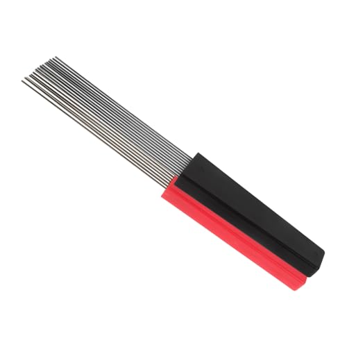 Supvox 2 Stück Teiliges Multi Funktions Guiro Schaber Ergonomischer Schaber für Percussion Instrumente Kinderfreundlicher Rasierpinsel für Musikunterricht Supvox 2 Stück Teiliges Multi Funktions Guiro Schaber Ergonomischer Schaber für Percussion Instrumente Kinderfreundlicher Rasierpinsel für Musikunterricht von Supvox