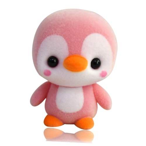 Supvox 2 Stück Teiliges Plüsch Pinguin Weiches Kuscheltier und Stofftier Süßes Winter Dekoration für Auto Sofa und Kinderzimmer für Weihnachtsfeiern und Frühe Tierlehre Supvox 2 Stück Teiliges Plüsch Pinguin Weiches Kuscheltier und Stofftier Süßes Winter Dekoration für Auto Sofa und Kinderzimmer für Weihnachtsfeiern und Frühe Tierlehre von Supvox