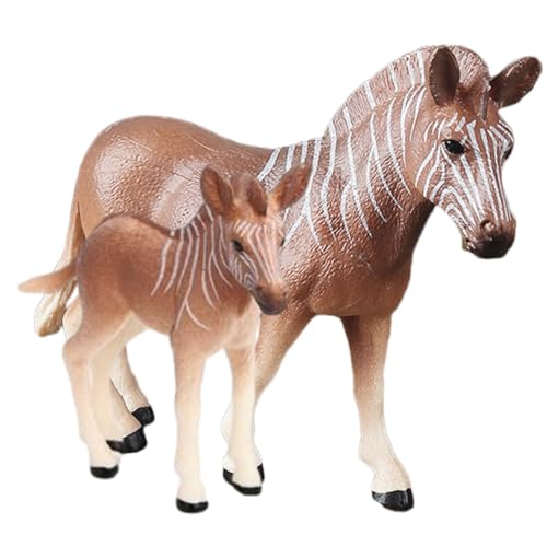 Supvox 2 Stück Teiliges Zebrass Tiermodell Realistische Simulation Kunststoff Figur Deko für Schreibtisch Wohnzimmer Kinderzimmer Lebensechte Tierfigur Supvox 2 Stück Teiliges Zebrass Tiermodell Realistische Simulation Kunststoff Figur Deko für Schreibtisch Wohnzimmer Kinderzimmer Lebensechte Tierfigur von Supvox