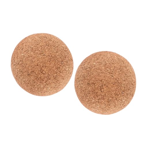 Supvox 2 Stück Tischfußball Zubehör Mini Fußball Tischfußballbälle Ersatz Tischfußballbälle Tischfußballbälle Tischfußballbälle Fußball Holz Hellbraun Supvox 2 Stück Tischfußball Zubehör Mini Fußball Tischfußballbälle Ersatz Tischfußballbälle Tischfußballbälle Tischfußballbälle Fußball Holz Hellbraun von Supvox