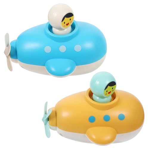 Supvox 2 Stück Wickel U Boot Badewanne Badespielzeug Pool Wassersprühspielzeug Kleinkindspielzeug Kleinkind Badewannenspielzeug Duschspielzeug Badespielzeug Süßes Supvox 2 Stück Wickel U Boot Badewanne Badespielzeug Pool Wassersprühspielzeug Kleinkindspielzeug Kleinkind Badewannenspielzeug Duschspielzeug Badespielzeug Süßes von Supvox