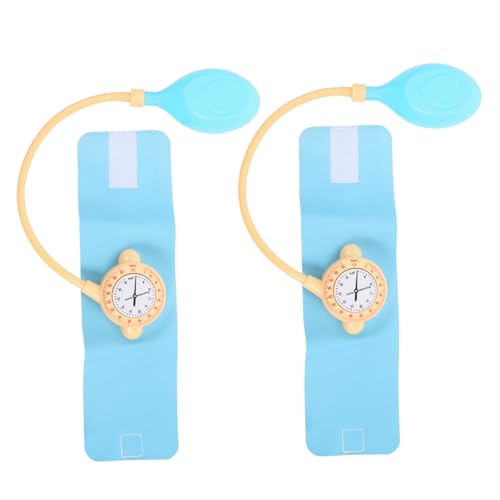 Supvox 2 Stücke Interaktive Kit Für Mädchen Spiele Pretend Für Kit Werkzeuge Für Blau Kunststoff Supvox 2 Stücke Interaktive Kit Für Mädchen Spiele Pretend Für Kit Werkzeuge Für Blau Kunststoff von Supvox