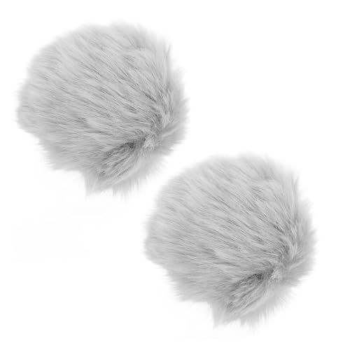 Supvox 2 Stücke Kaninchen Prop Bunny Kaninchen Kostüm Bunny Kostüm Frauen Licht Grau Plüsch Supvox 2 Stücke Kaninchen Prop Bunny Kaninchen Kostüm Bunny Kostüm Frauen Licht Grau Plüsch von Supvox