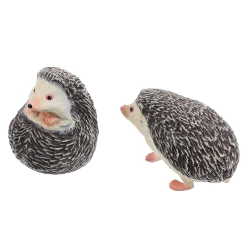 Supvox 2 Stücke Realistische Tiermodelle für Lernspielzeug zur Kognitiven Dekoration für Märchengärten und Kuchenaufsätze Kreative DIY Moss Dekorationen Supvox 2 Stücke Realistische Tiermodelle für Lernspielzeug zur Kognitiven Dekoration für Märchengärten und Kuchenaufsätze Kreative DIY Moss Dekorationen von Supvox