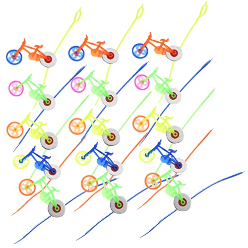 Supvox 20 Stück Ausgeglichenes Fahrradspielzeug Kinderspielzeug Zyklus -Miniaturspielzeug Finger Fahrrad Miniatur Fahrrad Fingerbikes für Finger -Radspielzeug Spielzeugfahrräder pp Supvox 20 Stück Ausgeglichenes Fahrradspielzeug Kinderspielzeug Zyklus -Miniaturspielzeug Finger Fahrrad Miniatur Fahrrad Fingerbikes für Finger -Radspielzeug Spielzeugfahrräder pp von Supvox