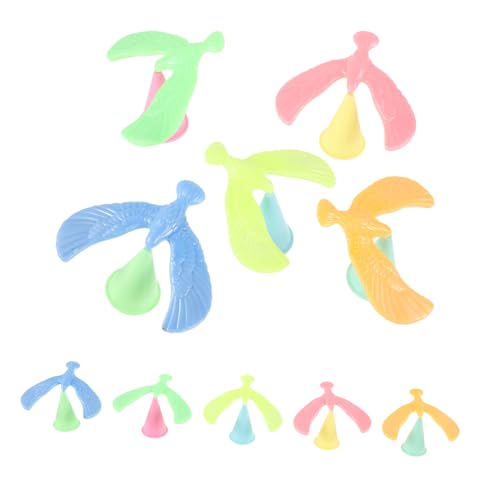 Supvox 20 Stück Balance Vogel Für Balancier Vogel Schwerkraft Balancier Vogel Finger Balancier Vogel Balance Adler Balance Adler Finger Partygeschenke Balance Vogel Aus Supvox 20 Stück Balance Vogel Für Balancier Vogel Schwerkraft Balancier Vogel Finger Balancier Vogel Balance Adler Balance Adler Finger Partygeschenke Balance Vogel Aus von Supvox