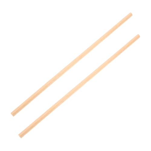 Supvox 20 Stück Holzleisten Teiliges für Puppenhaus Dekoration Stabile DIY Materialien für Miniaturmodelle Einfache Installation für Kreative Projekte Supvox 20 Stück Holzleisten Teiliges für Puppenhaus Dekoration Stabile DIY Materialien für Miniaturmodelle Einfache Installation für Kreative Projekte von Supvox